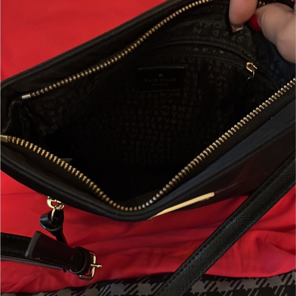 KATE SPADE CROSSBODY - Picture 4 of 5